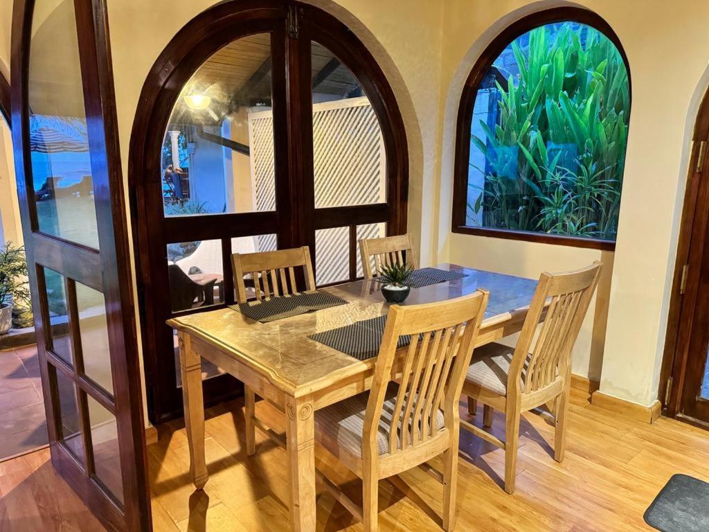 Isle Of Thalpe Bed & Breakfast Unawatuna Exterior photo