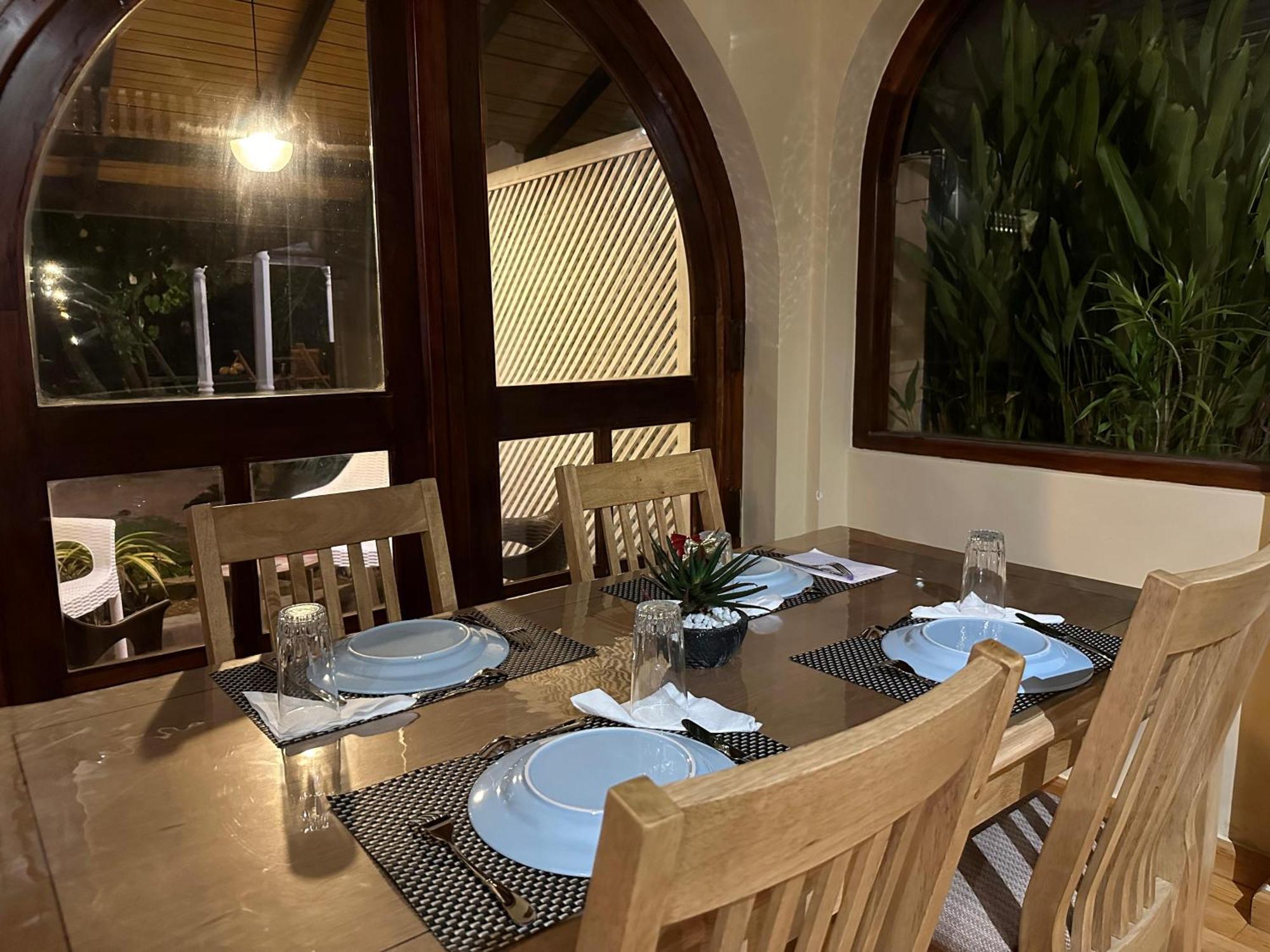 Isle Of Thalpe Bed & Breakfast Unawatuna Exterior photo
